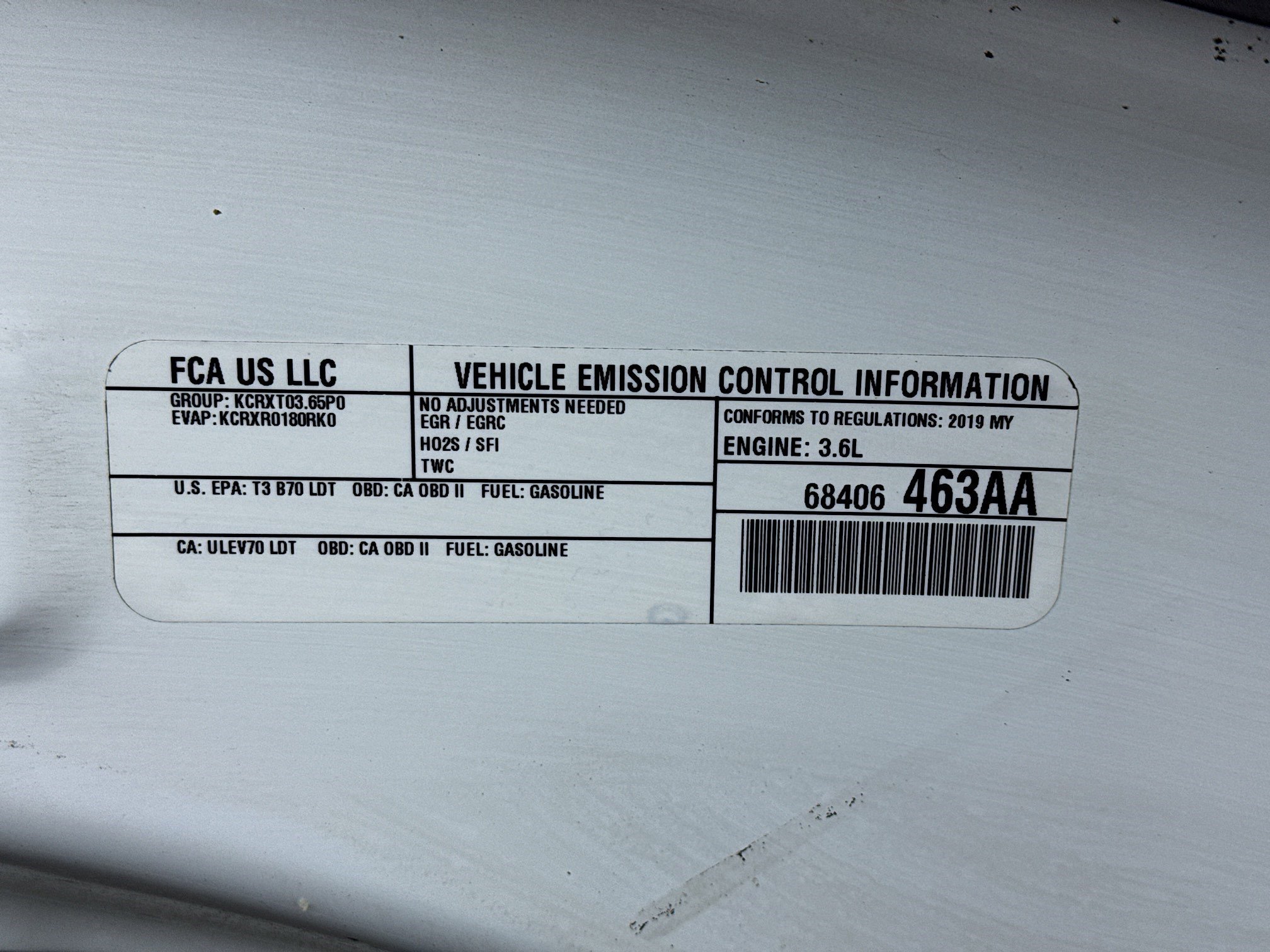 Used 2019 Jeep Grand Cherokee Altitude RWD image 21