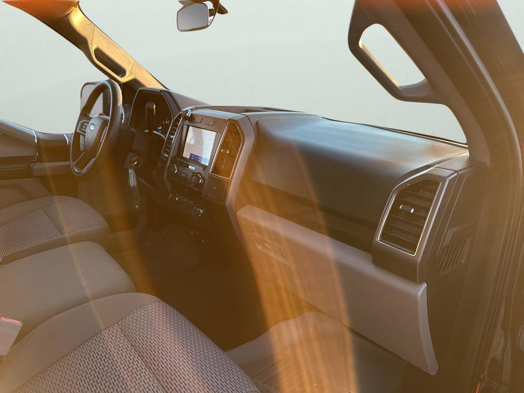 Used 2020 Ford F150 XLT w/ Equipment Group 301A Mid image 14