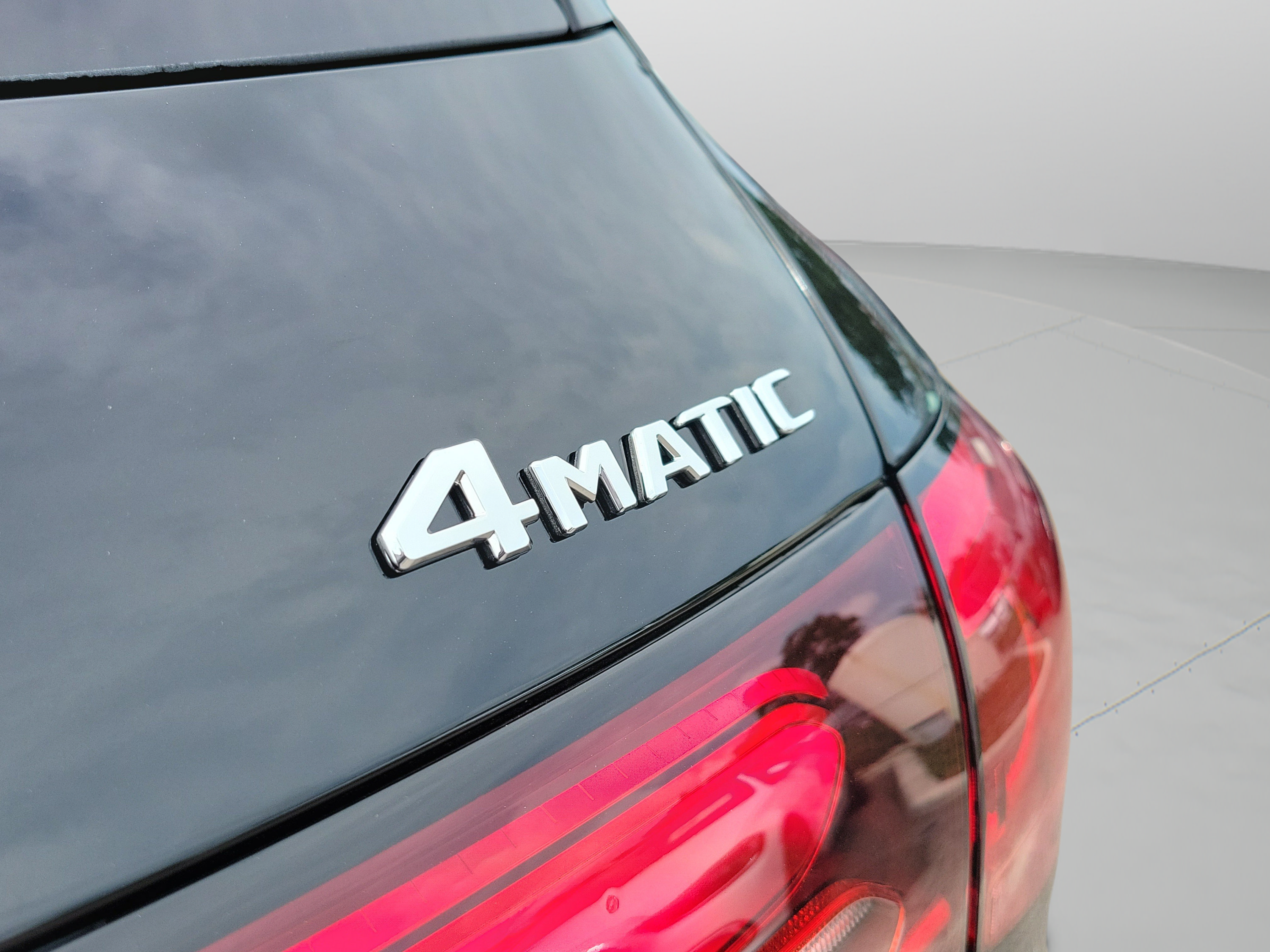 New 2026 Mercedes-Benz GLC 350e 4MATIC image 33