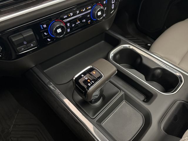 New 2026 Chevrolet Silverado 1500 LTZ w/ LTZ Premium Package image 55