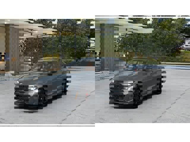 New 2026 BMW 330i Sedan w/ M Sport Package