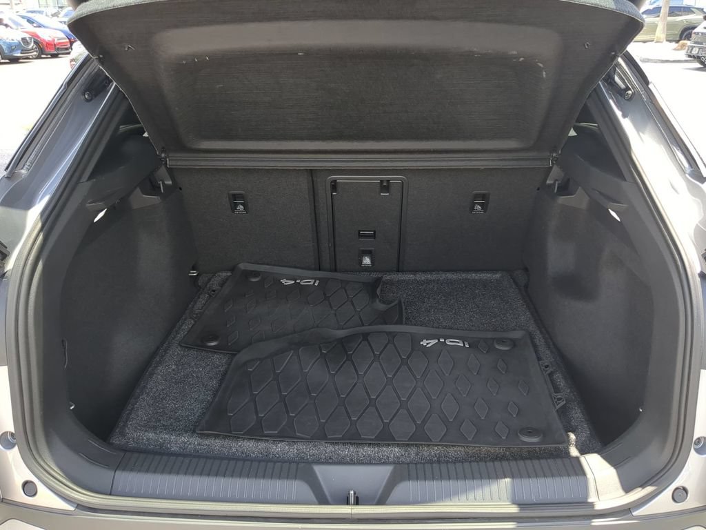 Used 2023 Volkswagen ID.4 Pro S RWD image 9