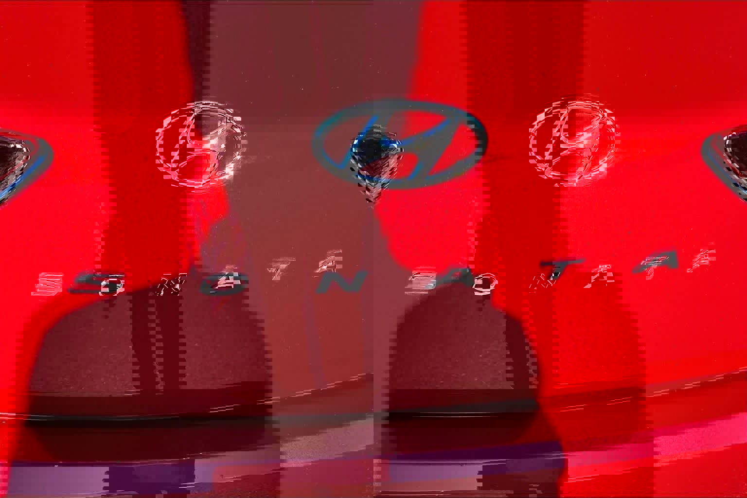 Used 2019 Hyundai Sonata SEL image 9