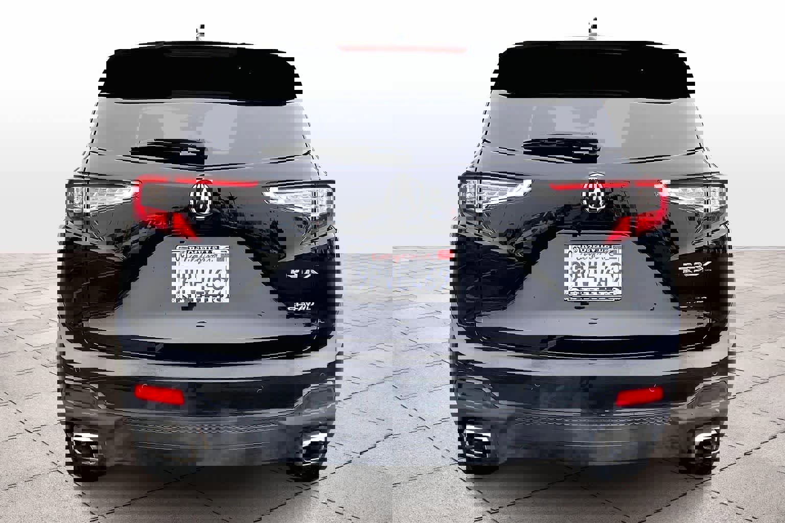 Used 2024 Acura RDX SH-AWD w/ Technology Package image 7