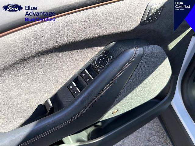 Certified 2022 Ford Mustang Mach-E GT AWD/4WD image 15