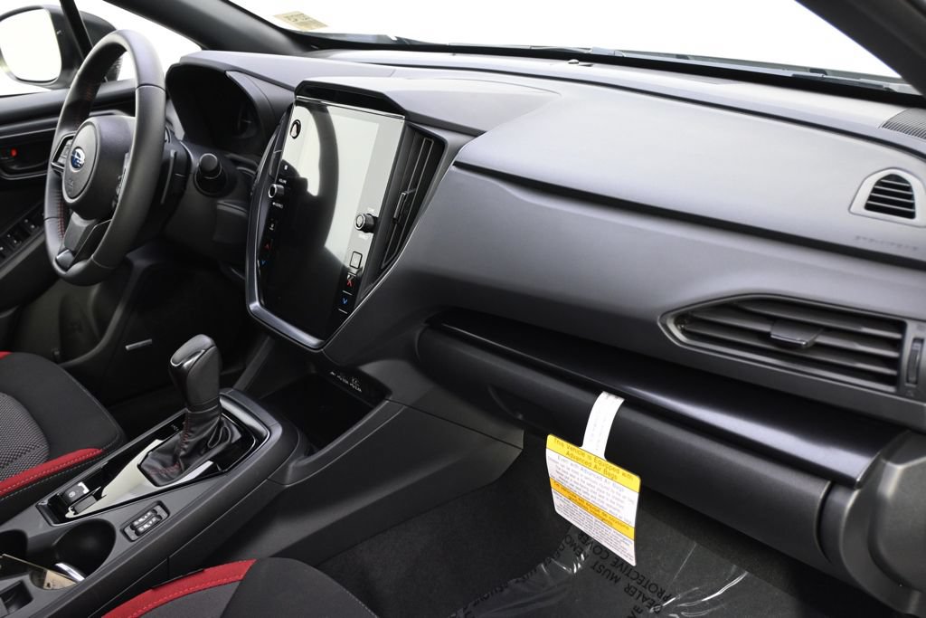 Used 2026 Subaru Impreza RS AWD/4WD image 15
