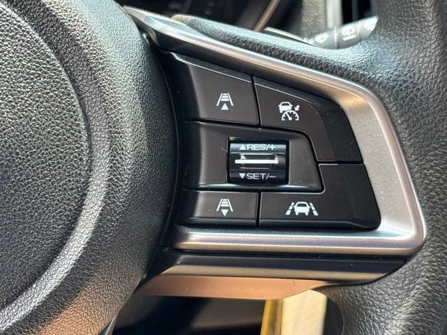 Used 2020 Subaru Impreza Premium AWD/4WD image 17