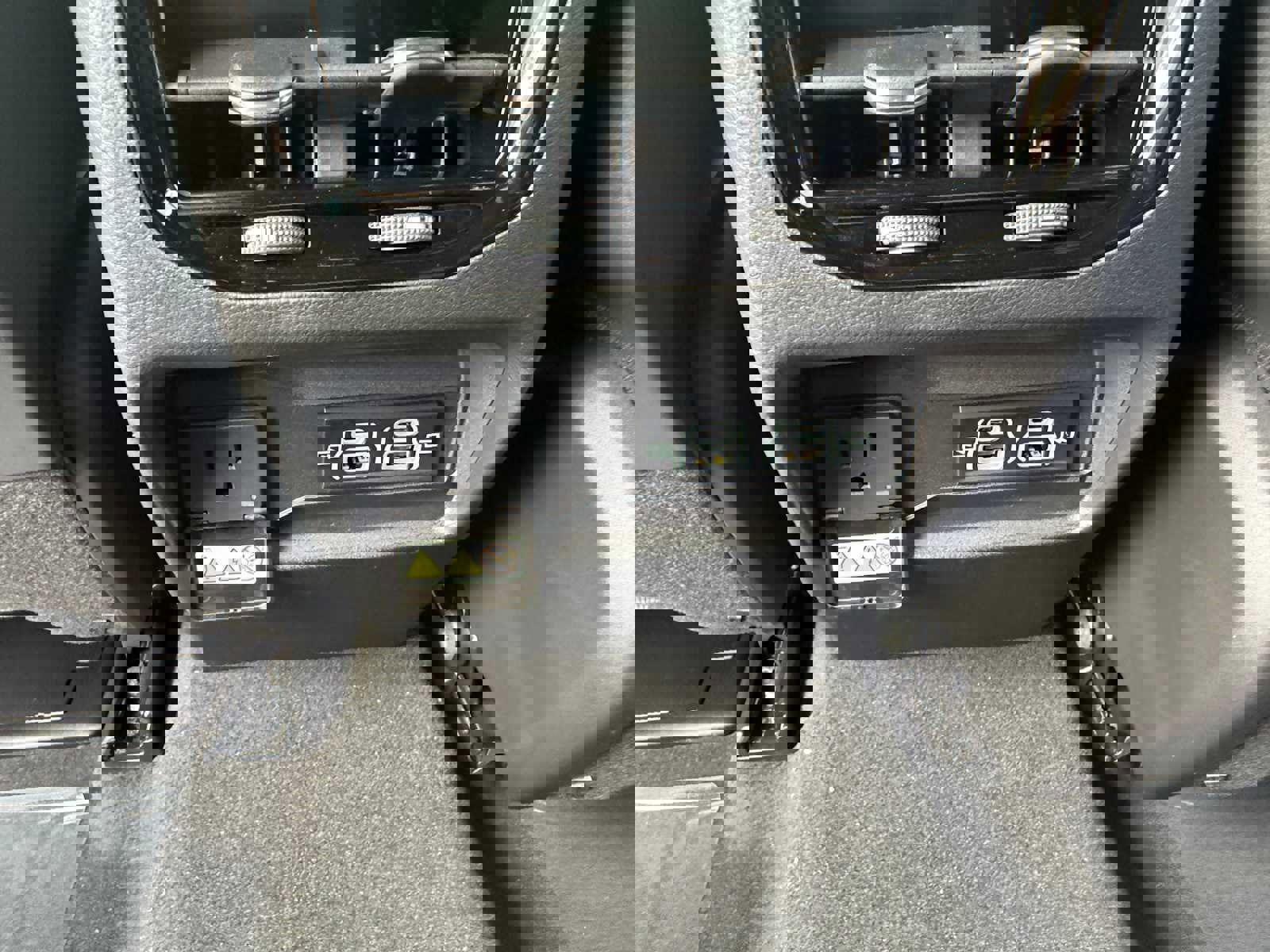 New 2025 Jeep Grand Cherokee Altitude image 10