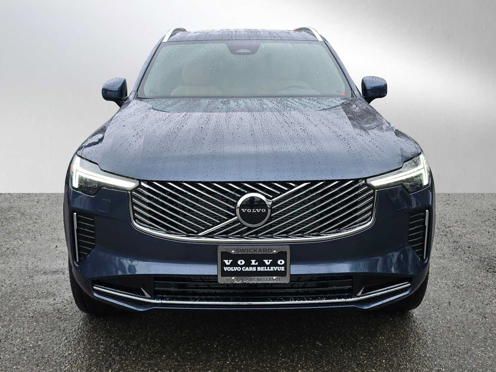 New 2026 Volvo XC90 B6 Core AWD/4WD image 8