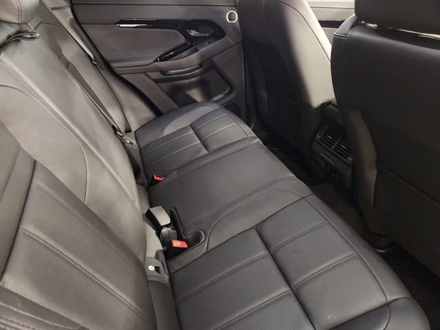 Used 2026 Land Rover Range Rover Evoque S image 30