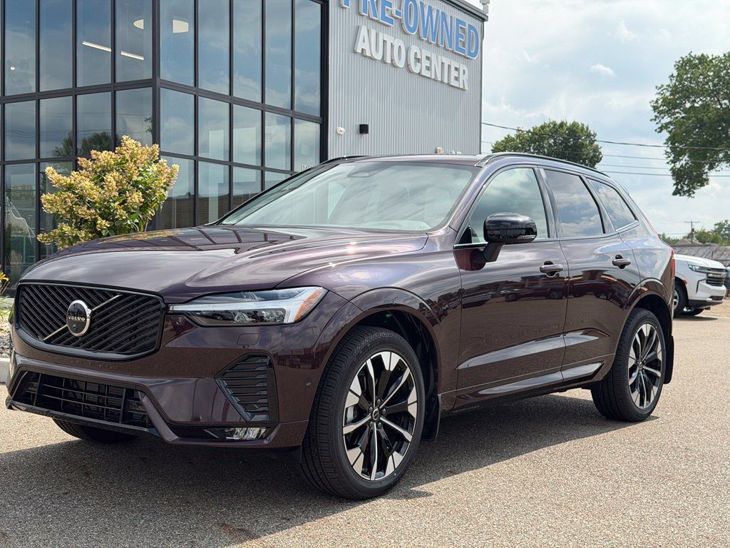 New 2026 Volvo XC60 B5 Plus w/ Climate Package AWD/4WD image 1