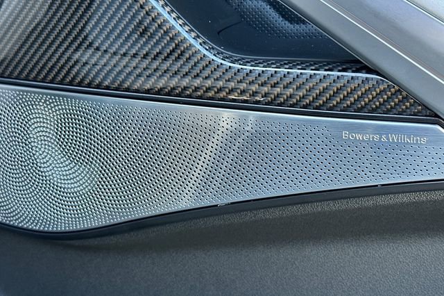 Used 2026 BMW X6 M Competition image 21