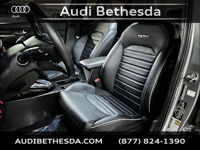 Used 2024 Kia Forte GT-Line w/ GT-Line Premium Package FWD image 25