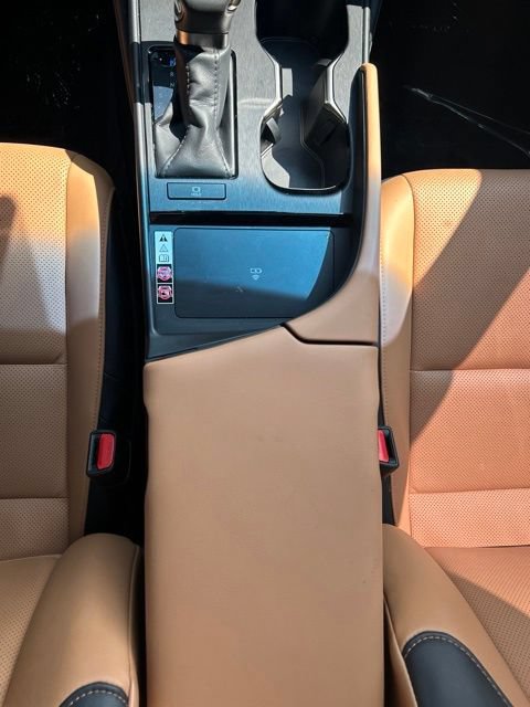 Certified 2023 Lexus ES 250 w/ Premium Package AWD/4WD image 26