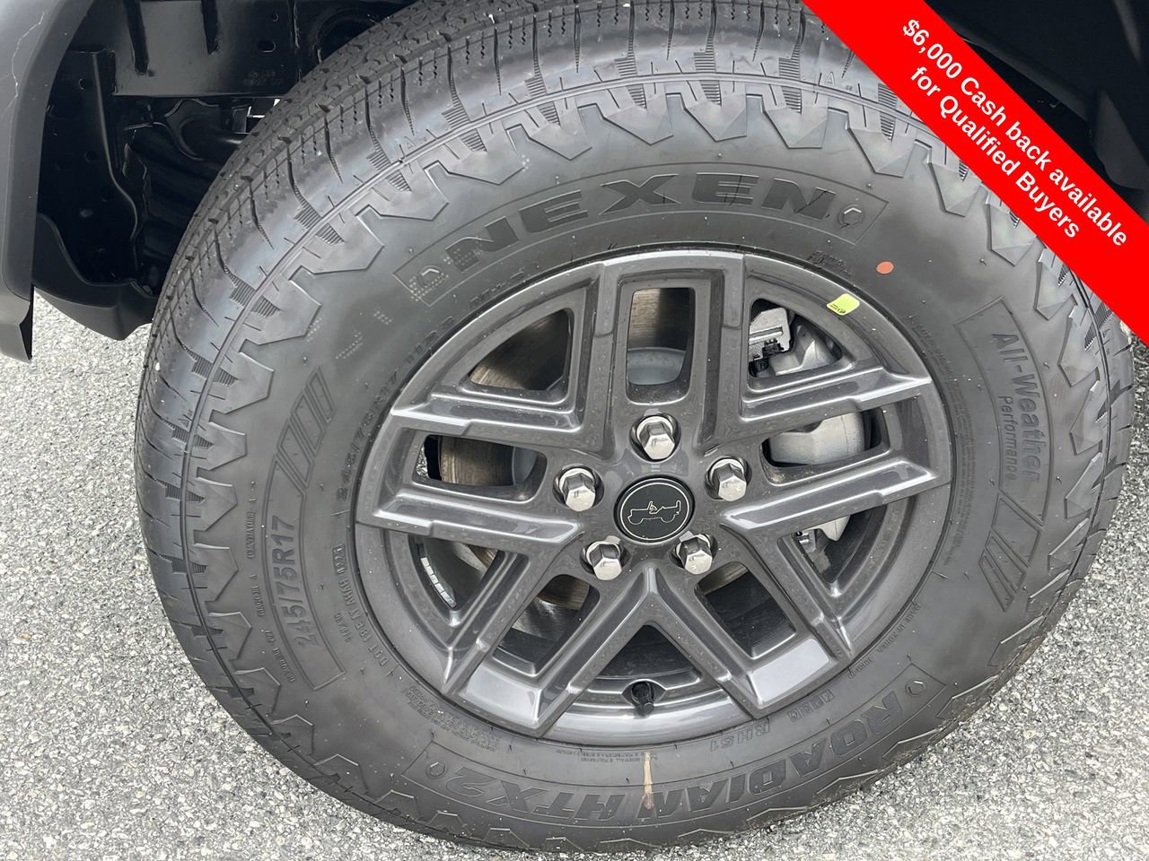 New 2025 Jeep Wrangler Sport S image 29