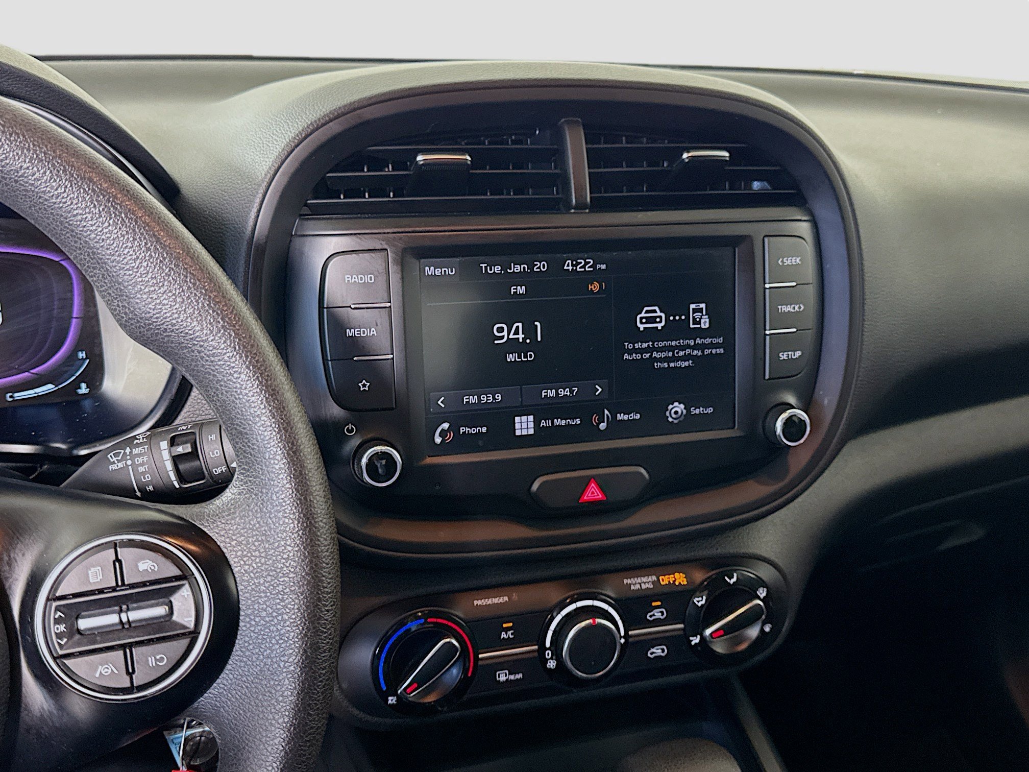 Used 2024 Kia Soul LX w/ Option Group 015 image 18