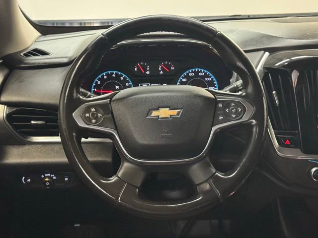Used 2019 Chevrolet Traverse LT image 8