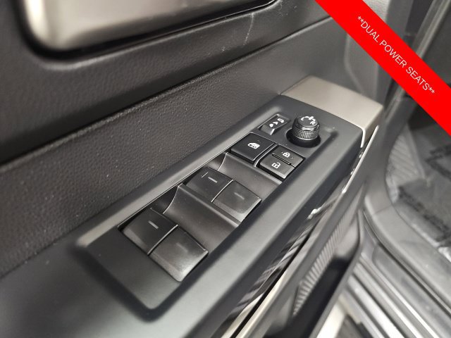 Used 2023 Toyota Tundra Limited AWD/4WD image 13