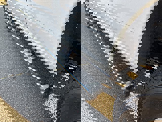 Certified 2021 RAM 2500 Tradesman image 8