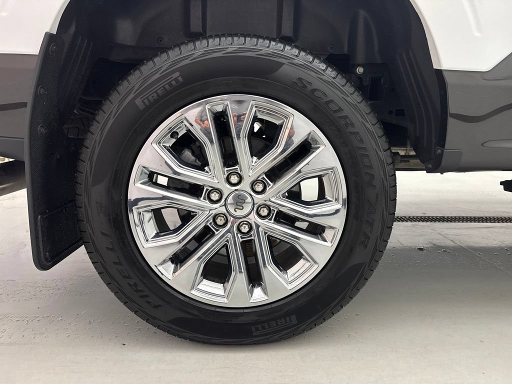 Used 2024 Ford F150 King Ranch w/ FX4 Off-Road Package AWD/4WD image 19