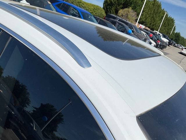 Used 2020 Audi Q8 Premium Plus w/ Premium Plus Package image 9