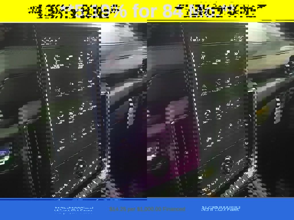 New 2026 GMC Yukon XL Denali w/ Sun & Power Step Package image 22