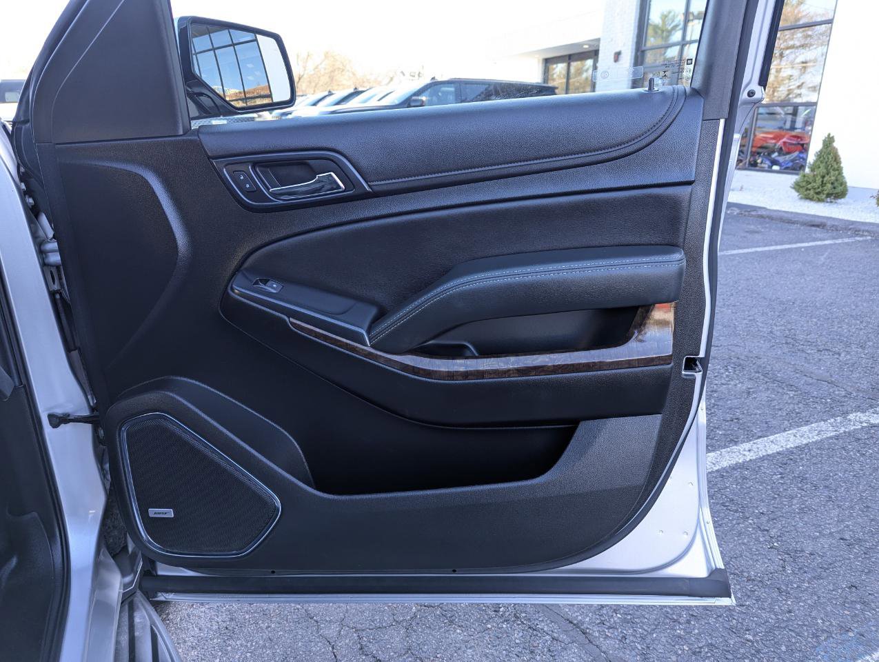 Used 2019 Chevrolet Tahoe LT AWD/4WD image 29