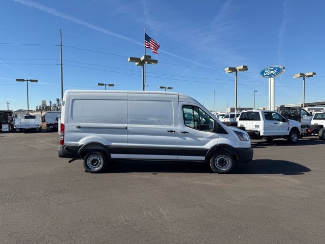 New 2025 Ford Transit 250 148 Medium Roof w/ Load Area Protection Package image 2