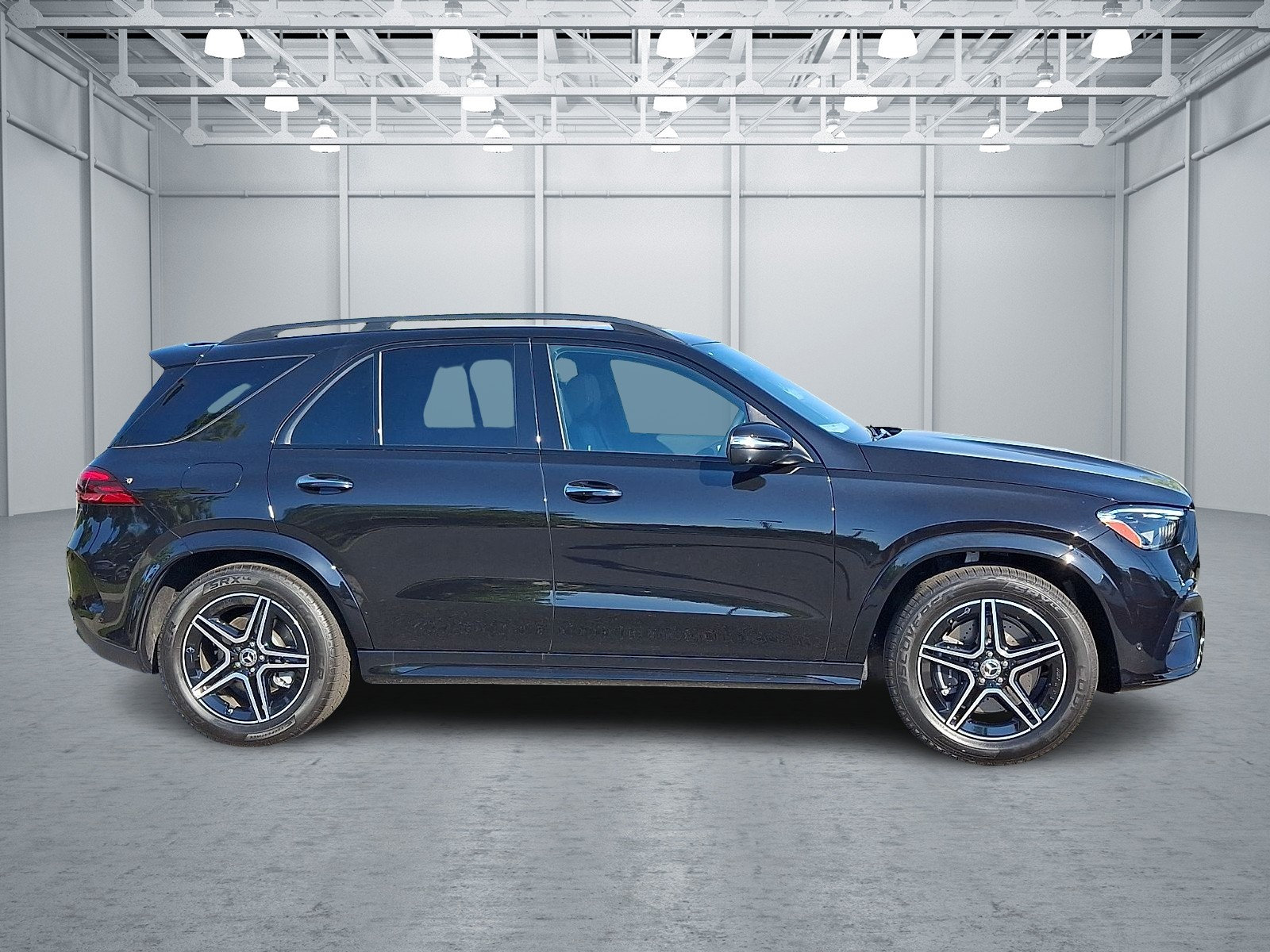 Used 2026 Mercedes-Benz GLE 350 4MATIC image 7
