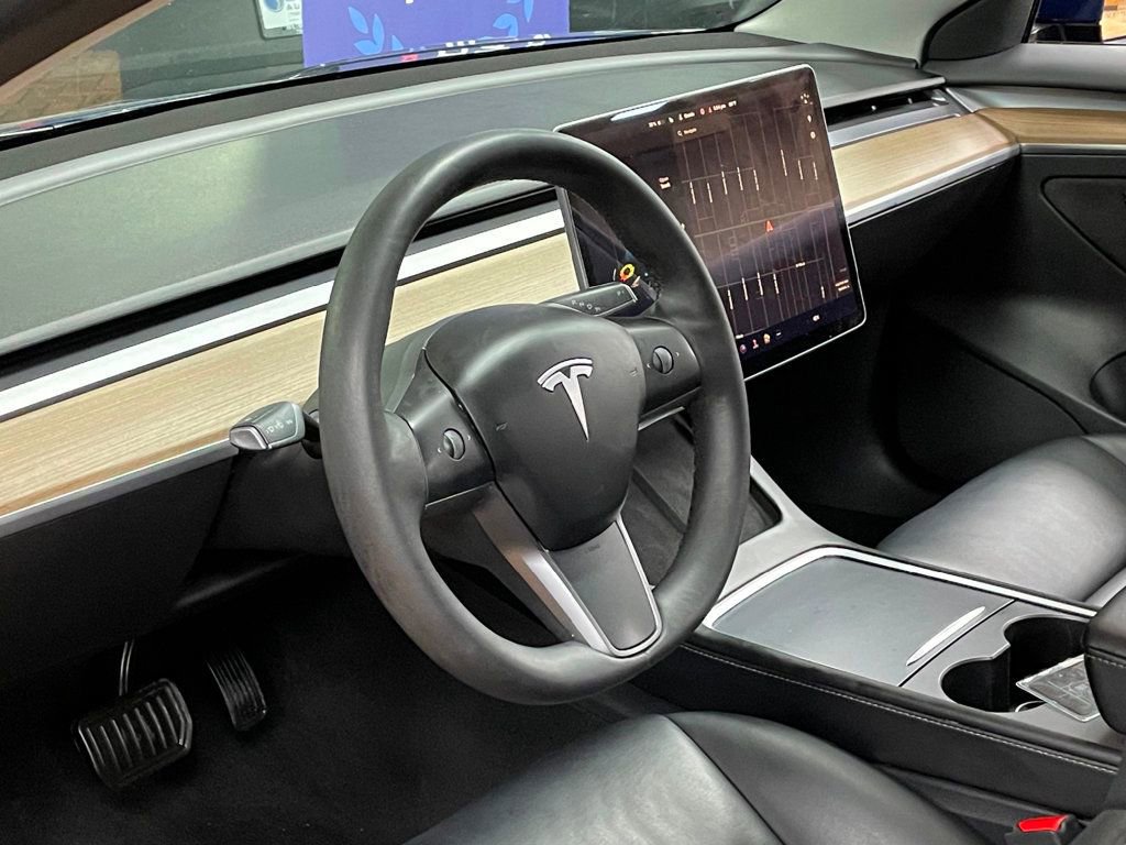 Used 2022 Tesla Model 3 image 12