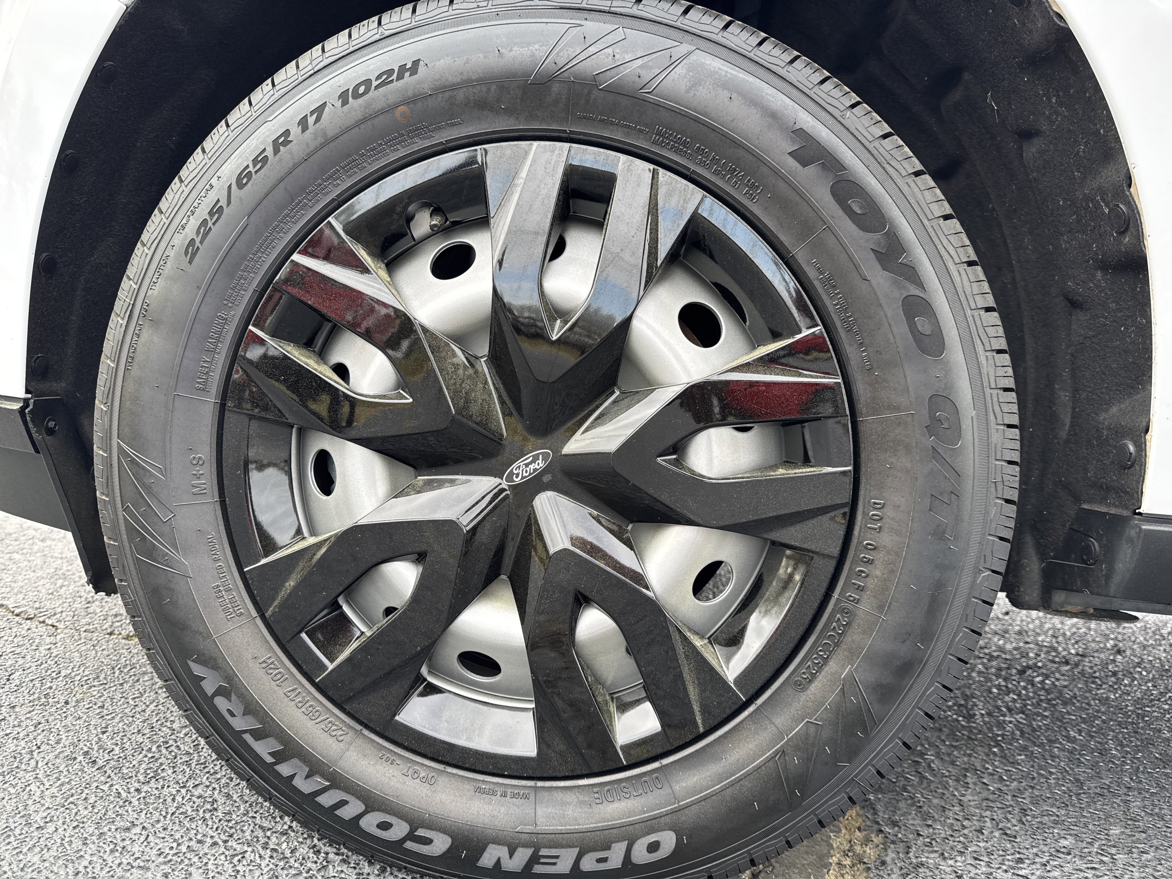 Certified 2023 Ford Maverick XL w/ Equipment Group 100A Standard image 11