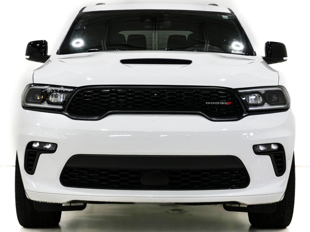 Used 2022 Dodge Durango GT AWD/4WD video 2