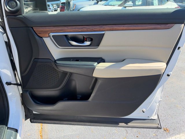 Used 2022 Honda CR-V Touring image 34
