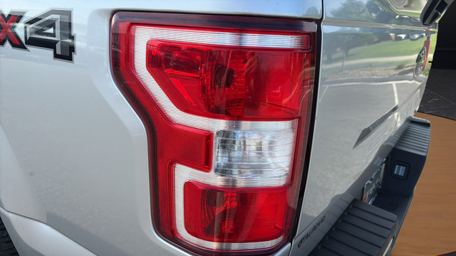 Used 2019 Ford F150 XLT AWD/4WD image 28
