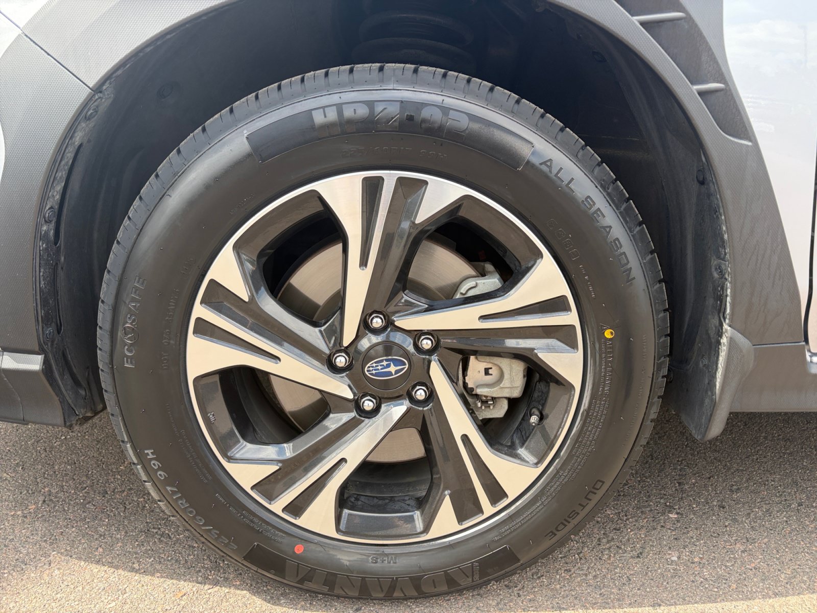 Certified 2024 Subaru Crosstrek 2.0i Premium AWD/4WD image 11