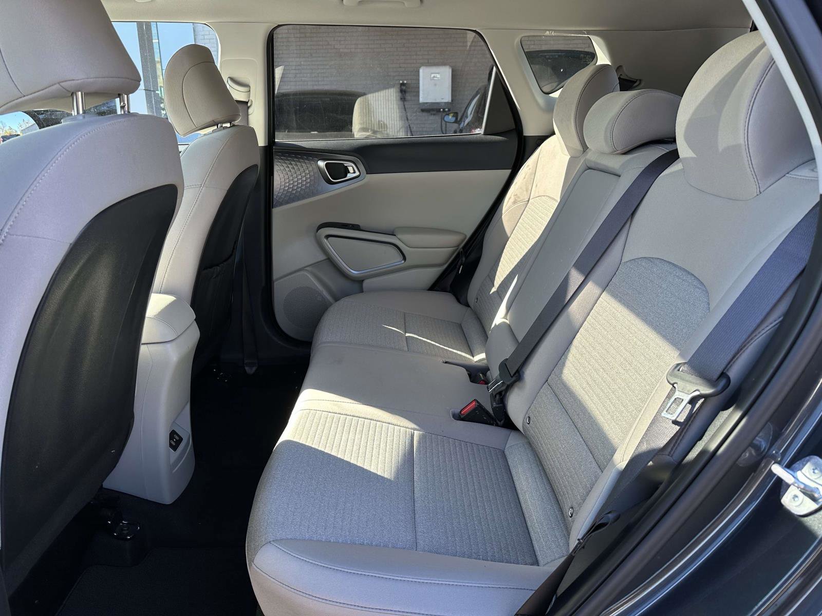 Certified 2023 Kia Soul EX image 16