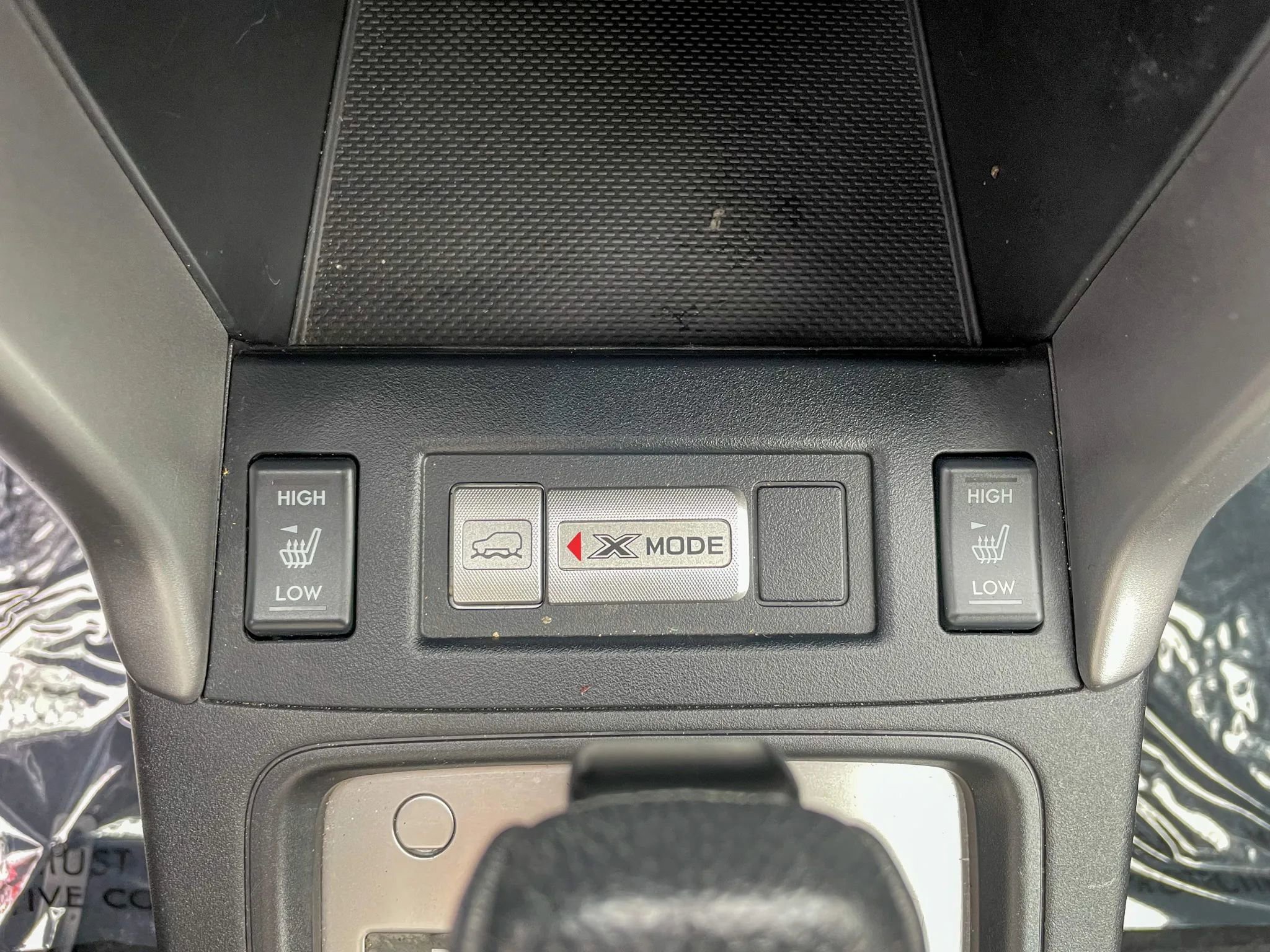 Used 2014 Subaru Forester 2.0XT Touring image 21