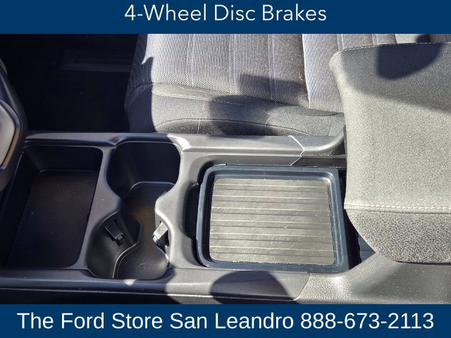 Used 2020 Honda CR-V LX image 25