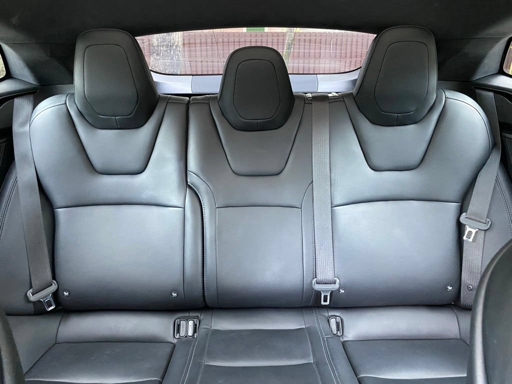 Used 2018 Tesla Model S 100D AWD/4WD image 20