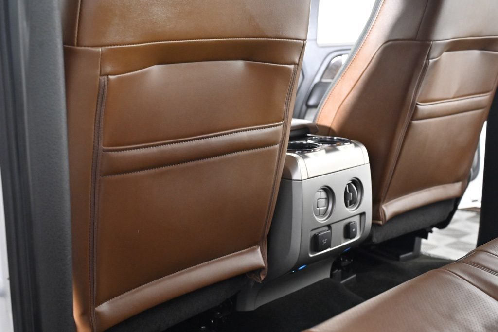 Used 2013 Ford F150 Platinum RWD image 27