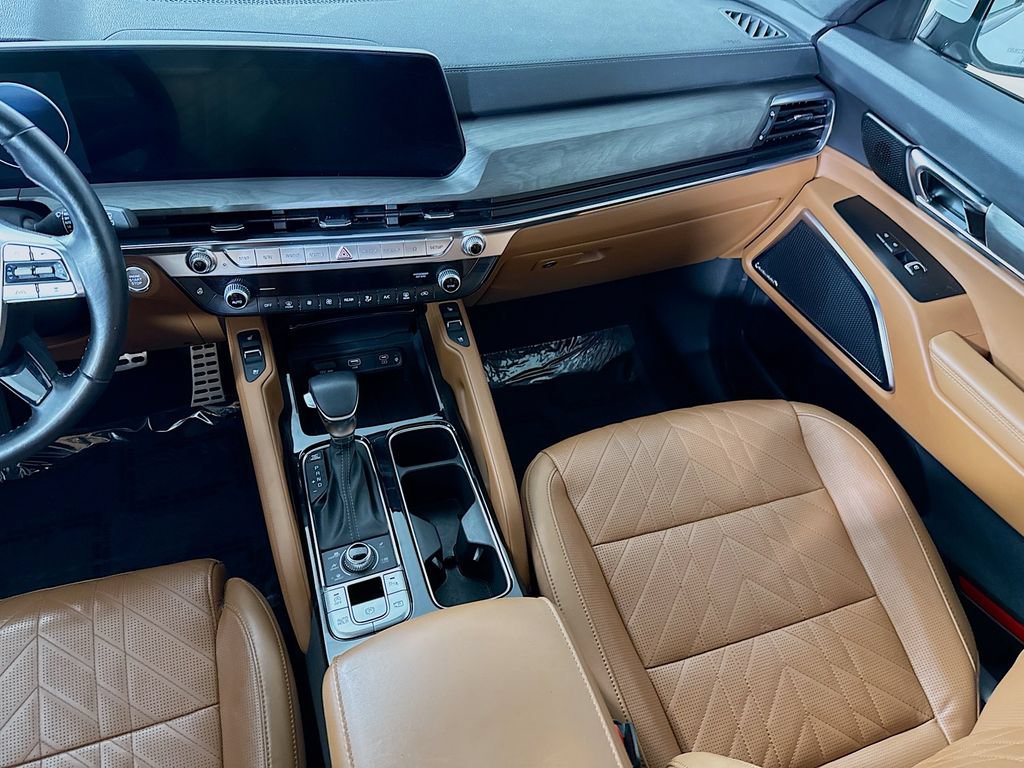 Certified 2023 Kia Telluride SX Prestige X-Pro AWD/4WD image 30