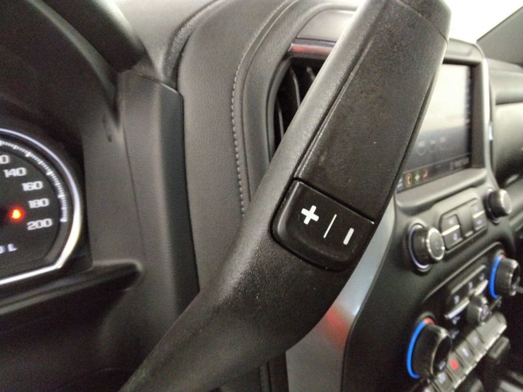 Used 2020 Chevrolet Silverado 1500 LT Trail Boss image 16