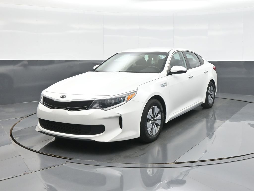 Used 2017 Kia Optima Premium FWD image 3