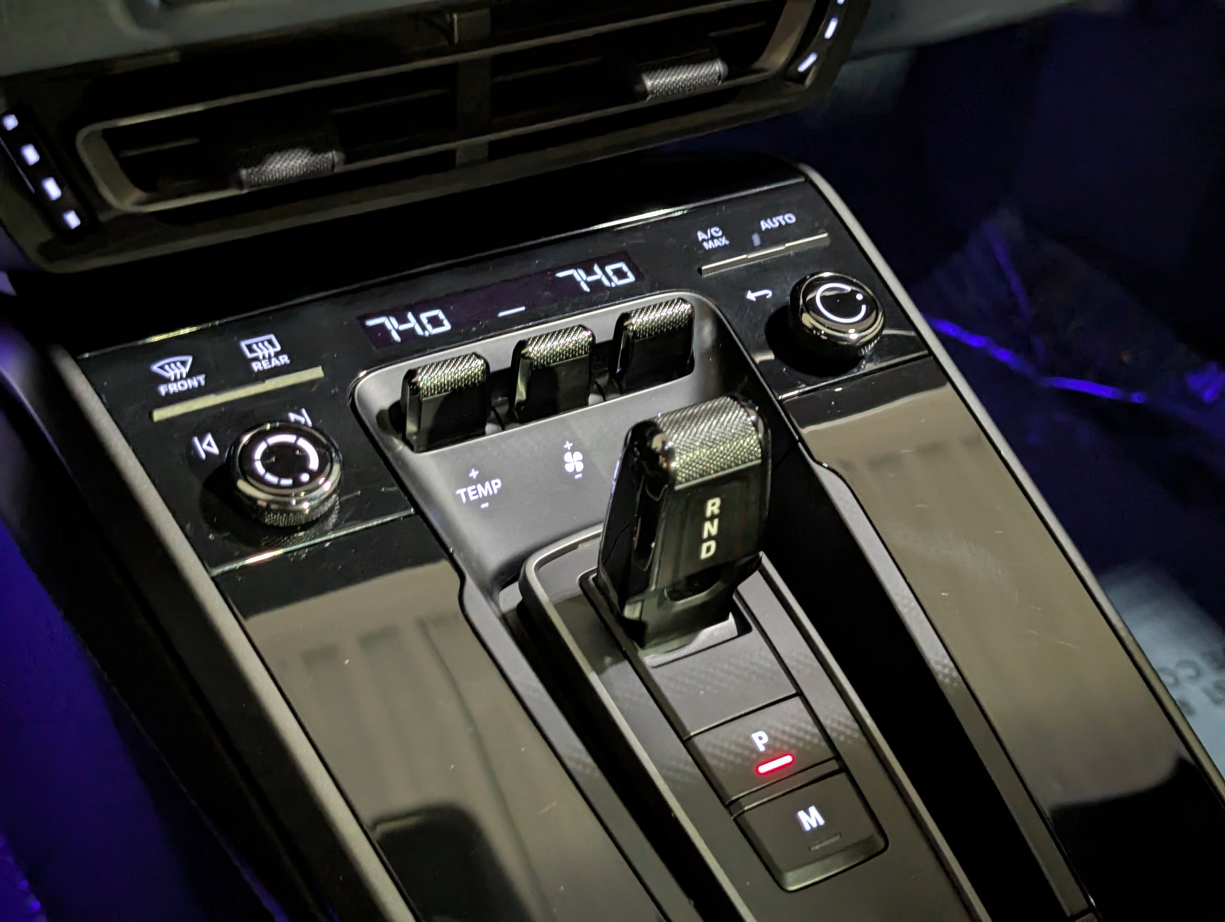 Certified 2024 Porsche 911 Carrera S image 34