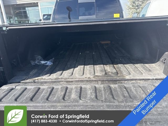 Used 2022 RAM 3500 Limited image 9