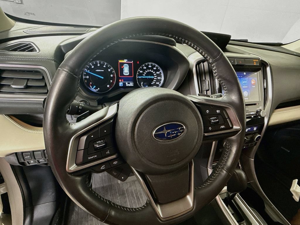Used 2019 Subaru Ascent Touring AWD/4WD image 12
