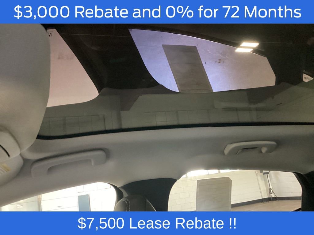 New 2025 Ford Mustang Mach-E Premium w/ Interior Protection Package image 12