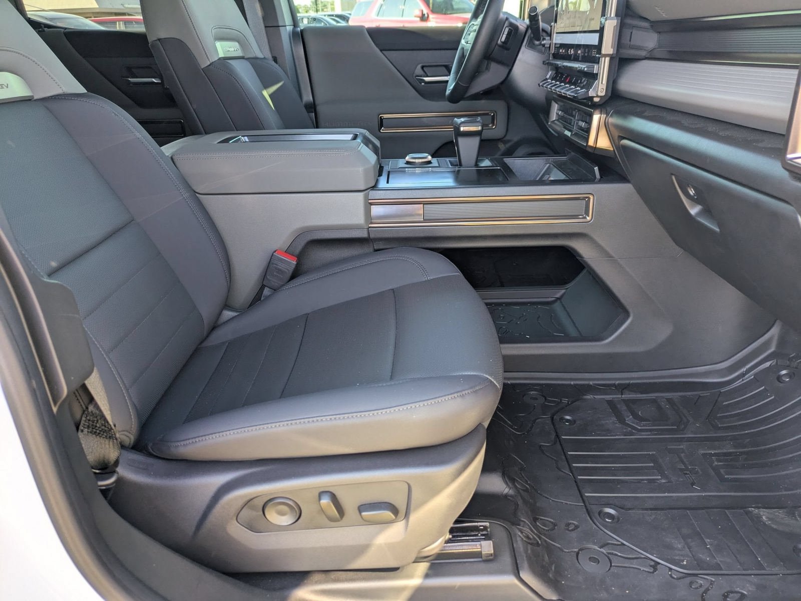 New 2025 GMC Hummer EV 3X w/ Extreme Off-Road Package AWD/4WD image 26