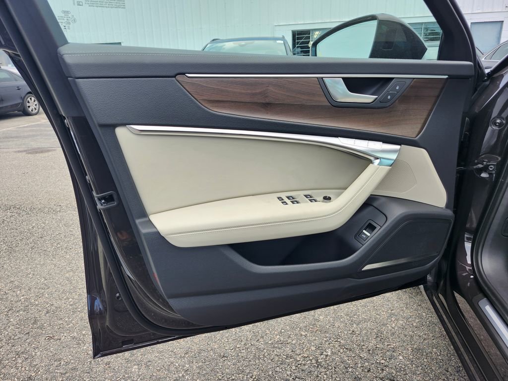 New 2025 Audi A6 Premium Plus image 19