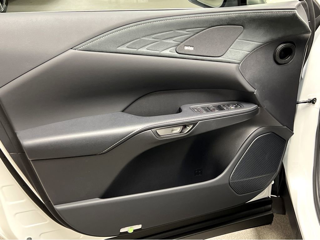 New 2026 Lexus RX 450h AWD image 38